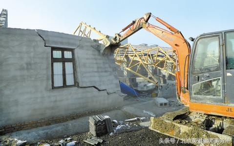 北京企业拆迁律师宣继璇：企业为什么会被认定为违建？